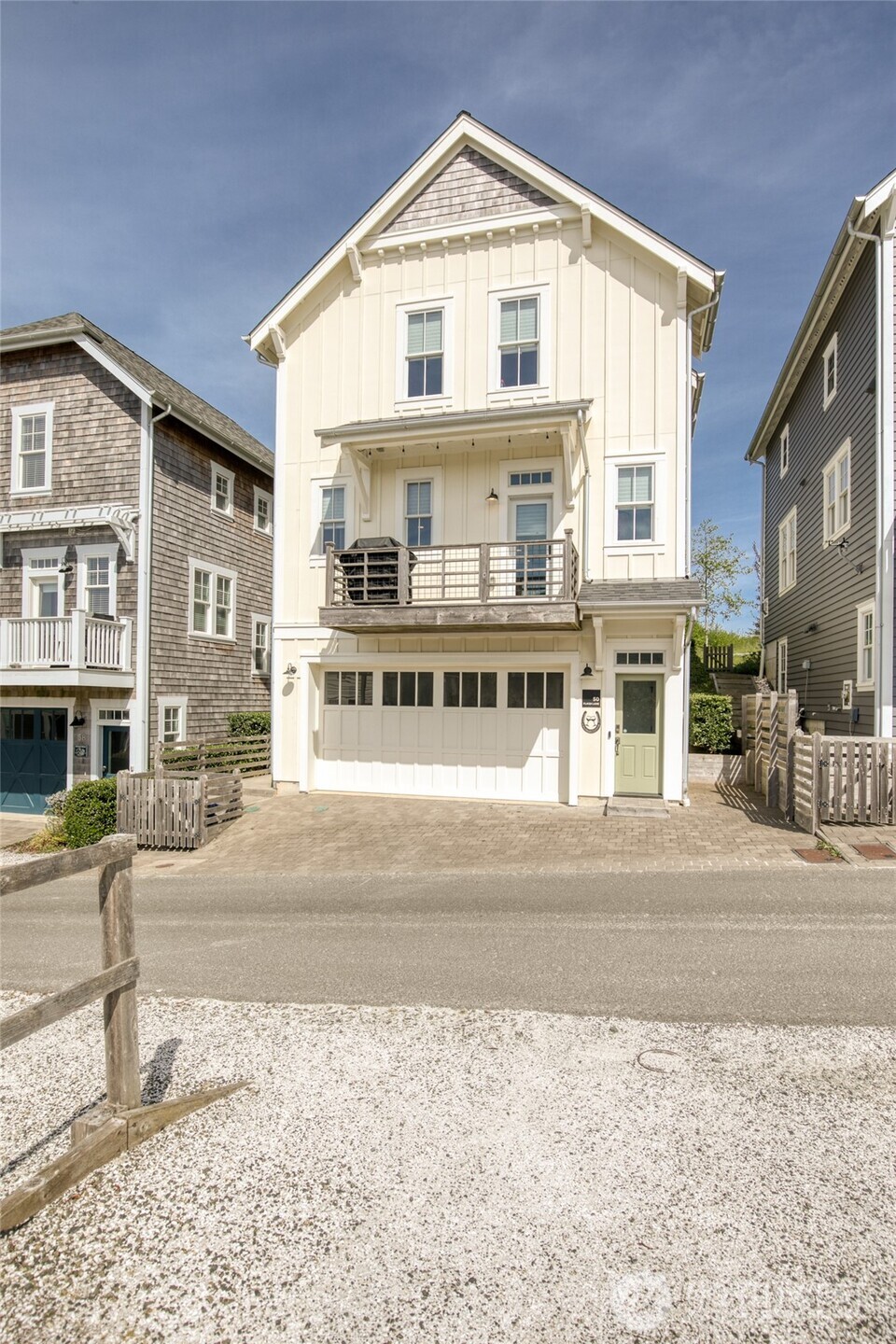 50 Flash Lane , Pacific Beach, WA 98571