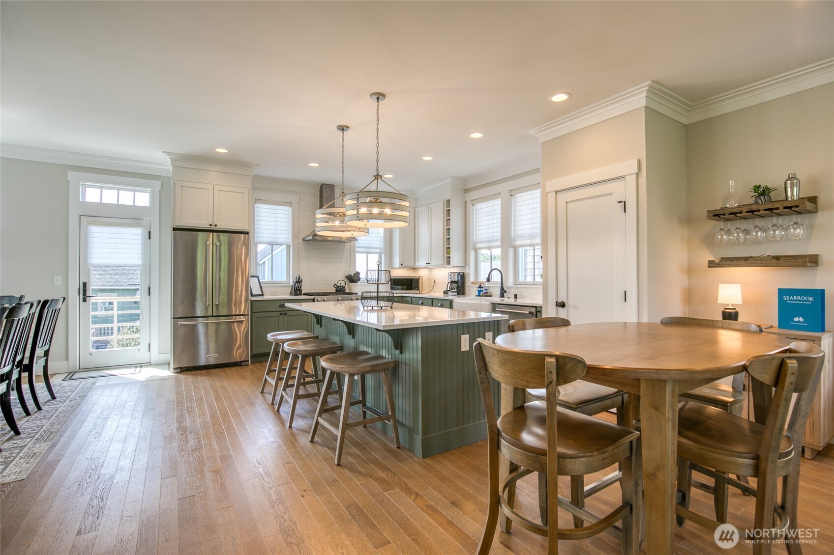 50 Flash Lane , Pacific Beach, WA 98571