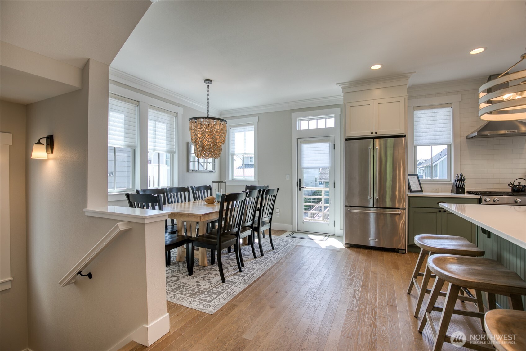 50 Flash Lane , Pacific Beach, WA 98571