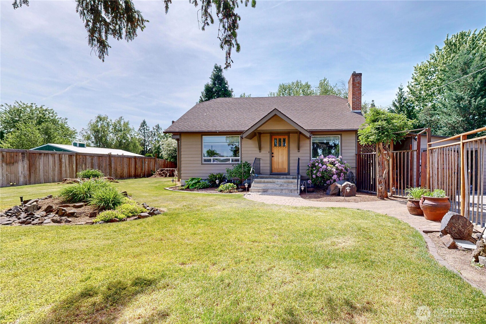 177 Electric Avenue , Walla Walla, WA 99362