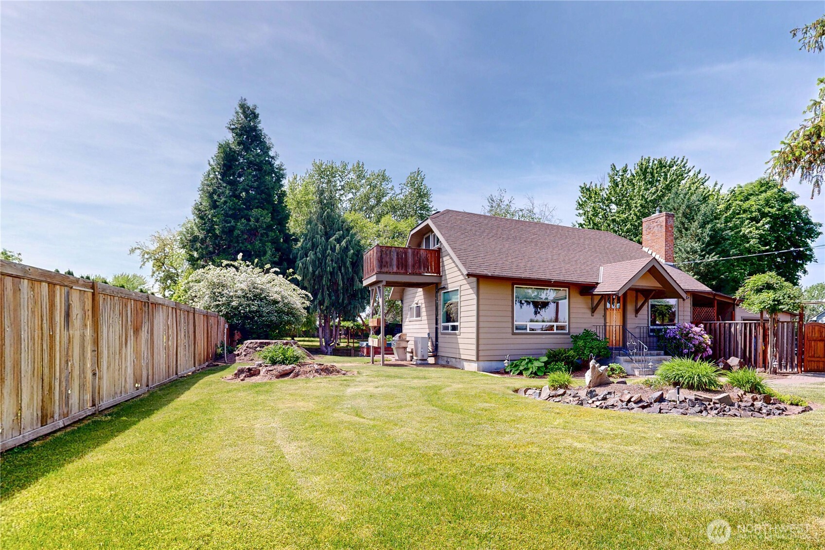 177 Electric Avenue , Walla Walla, WA 99362