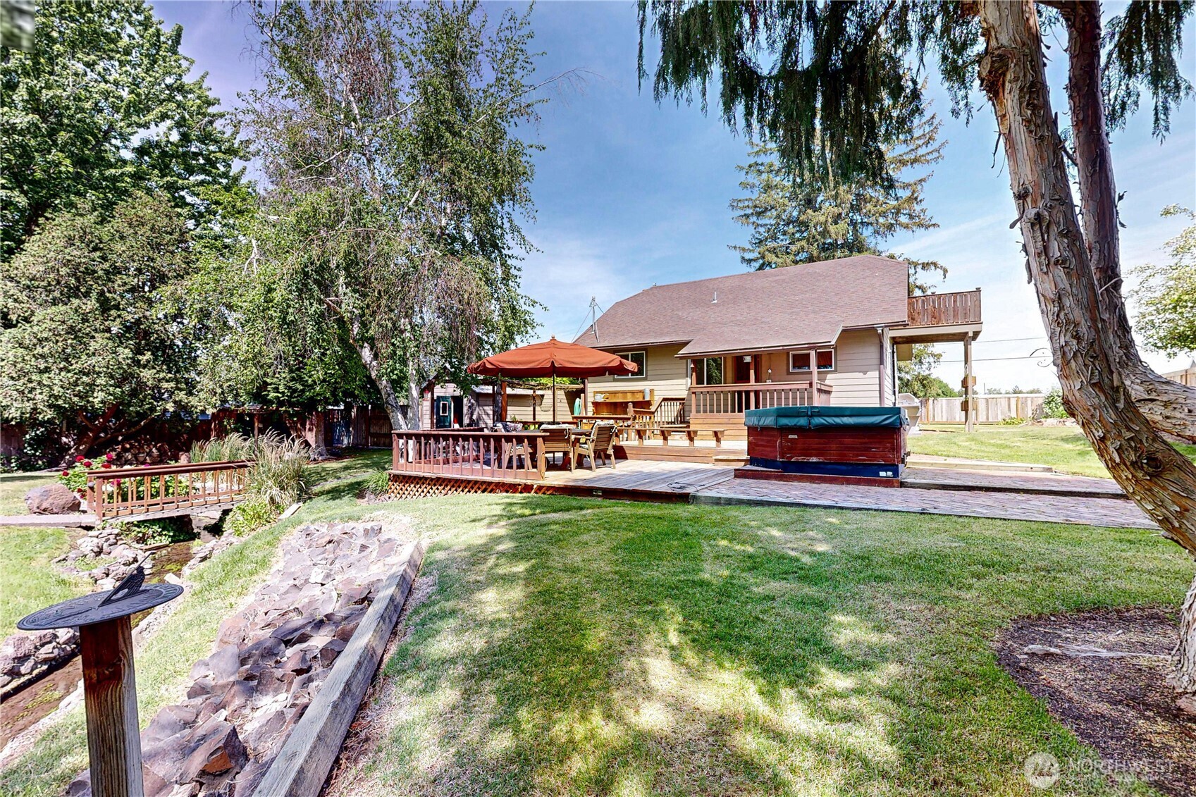 177 Electric Avenue , Walla Walla, WA 99362