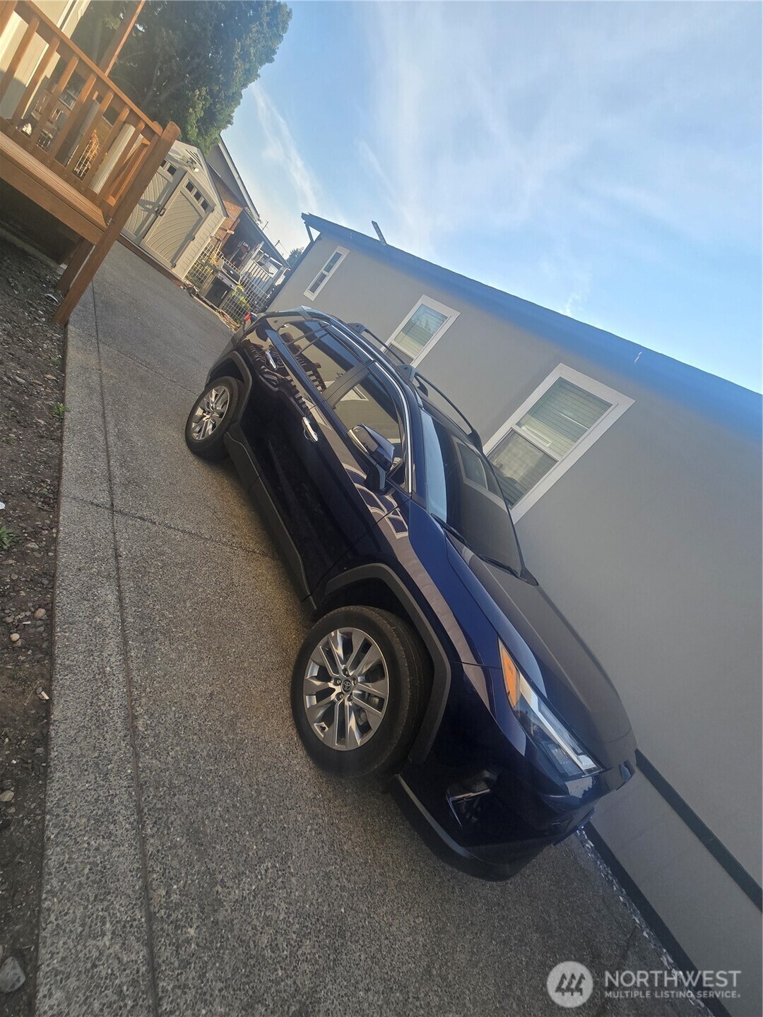 10302 Lakeview Avenue SW #25, Lakewood, WA 98499-9849