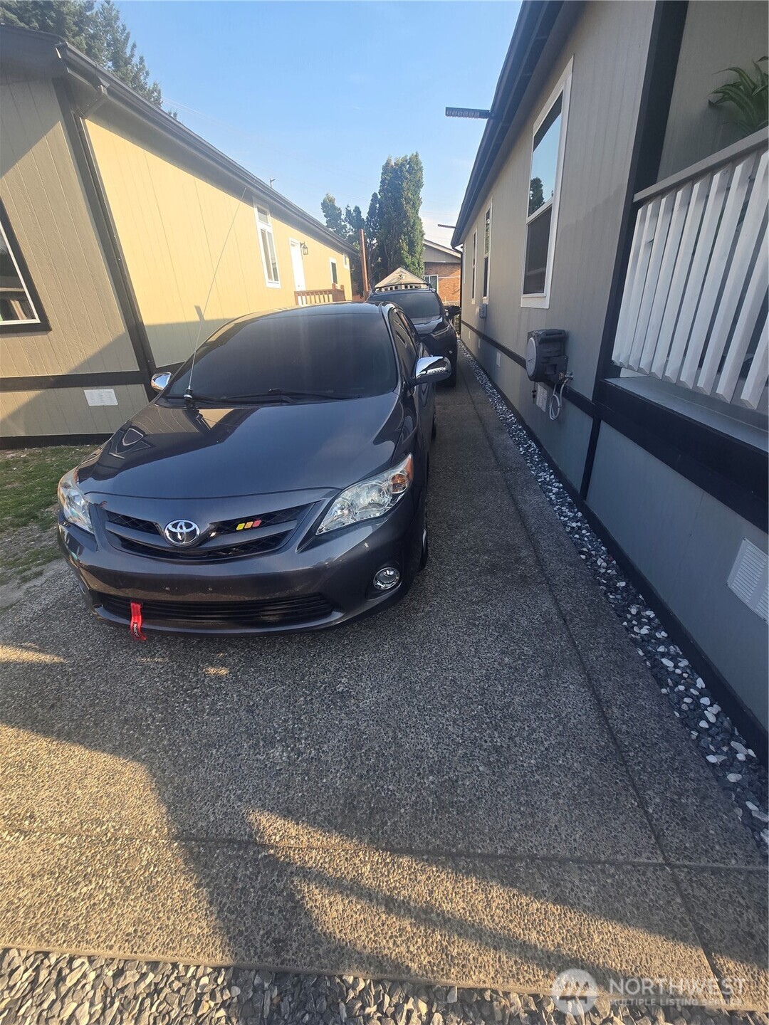 10302 Lakeview Avenue SW #25, Lakewood, WA 98499-9849