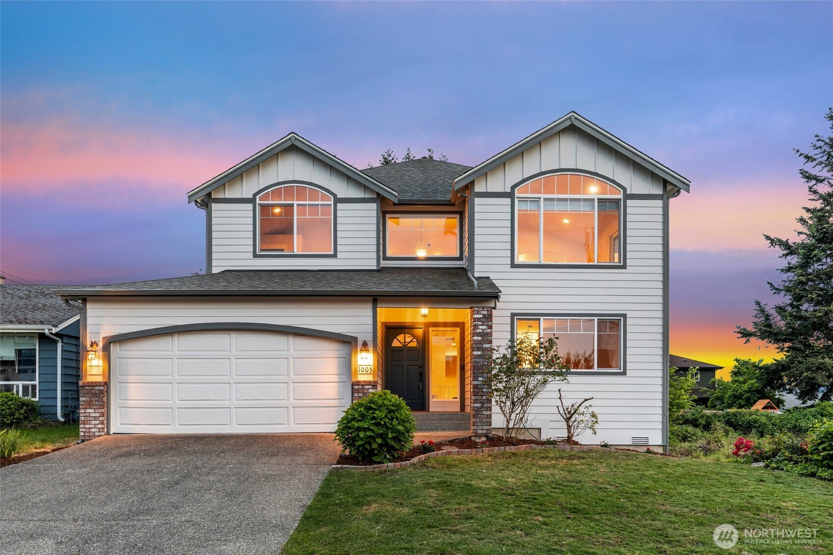 1005 N 29th Street , Renton, WA 98056