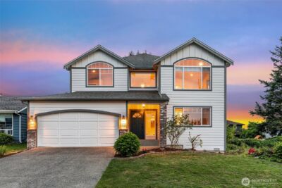 1005 N 29th Street , Renton, WA 98056