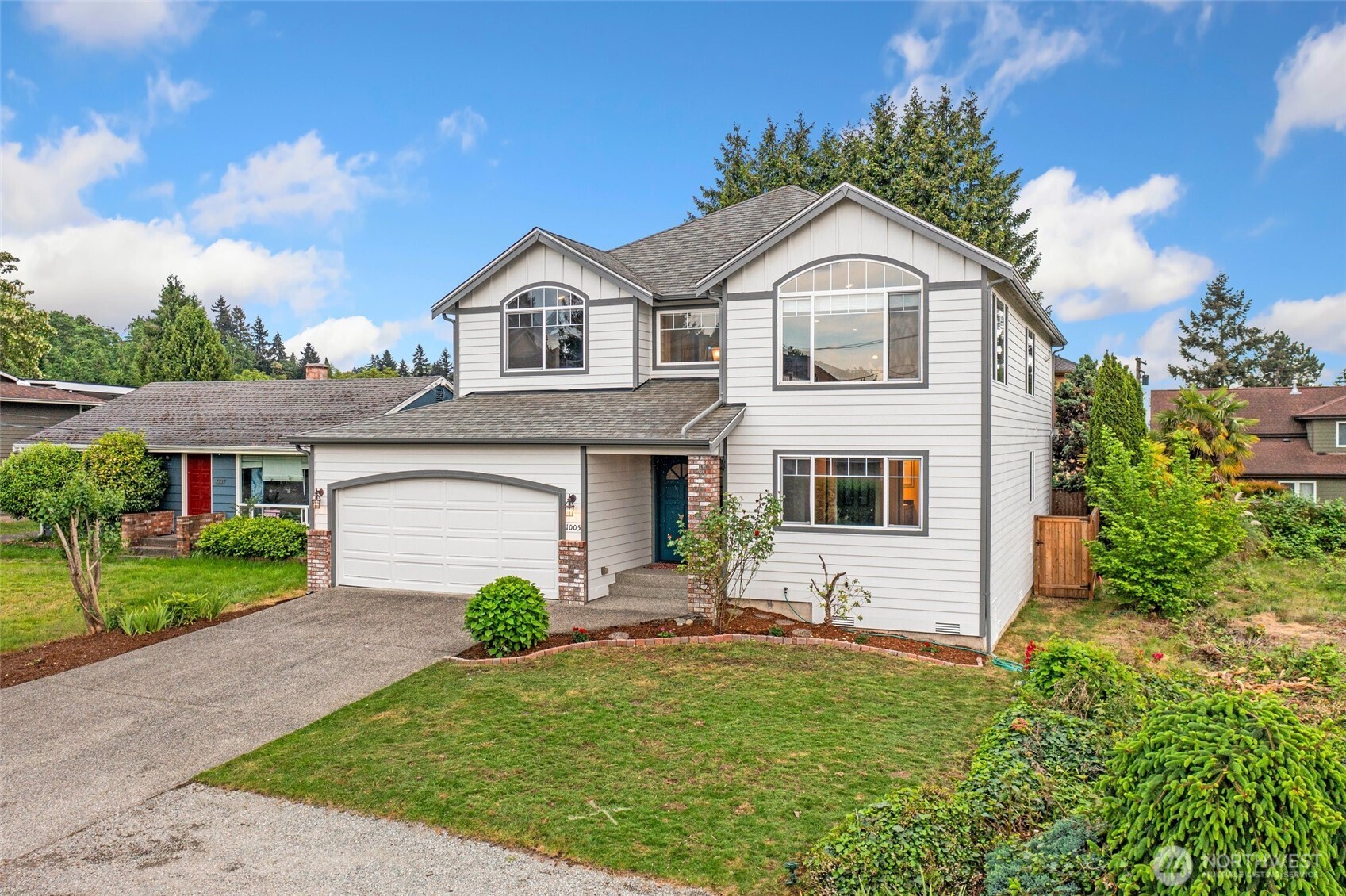 1005 N 29th Street , Renton, WA 98056