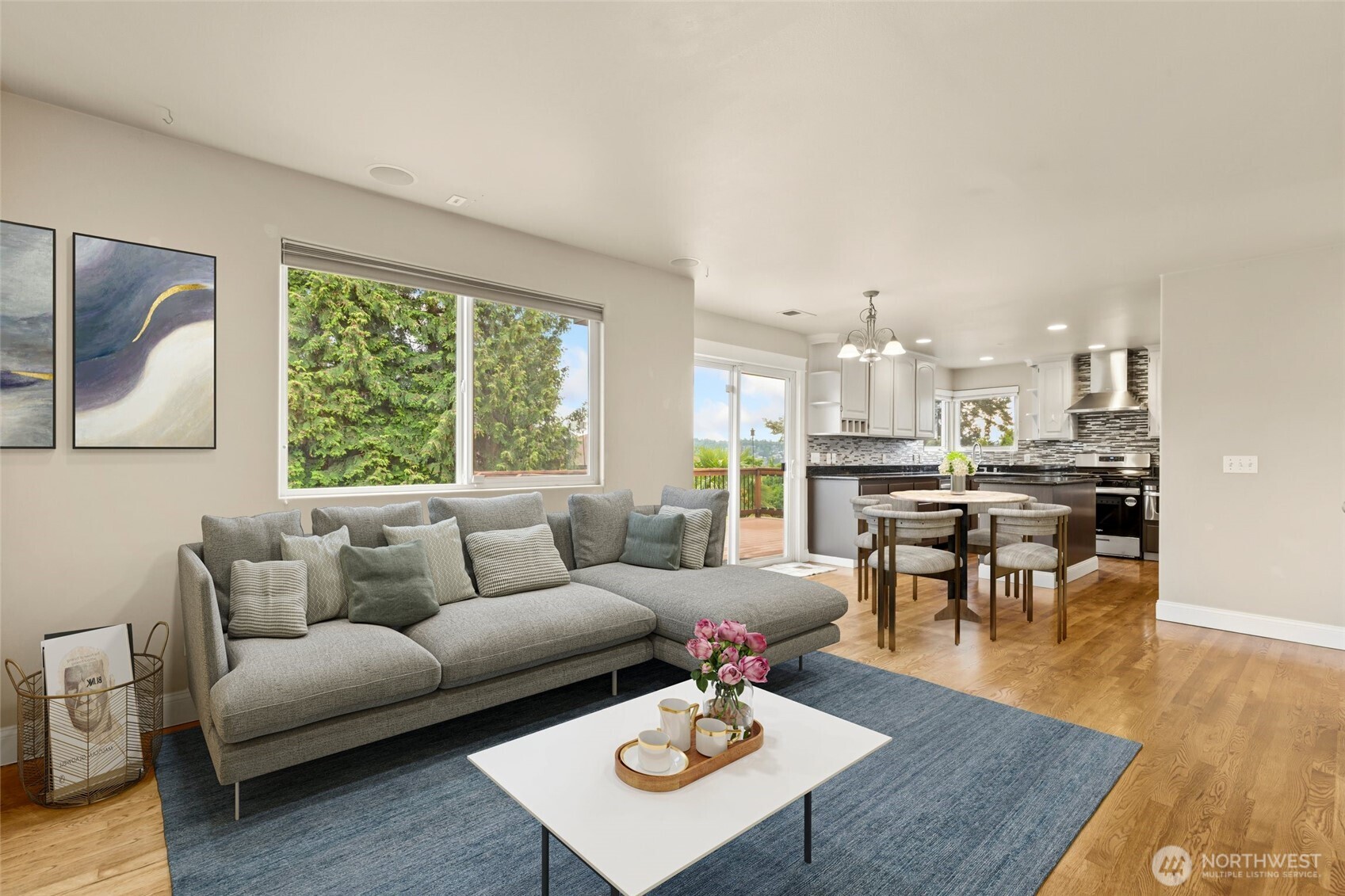 1005 N 29th Street , Renton, WA 98056