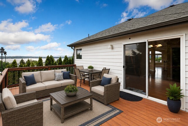 1005 N 29th Street , Renton, WA 98056