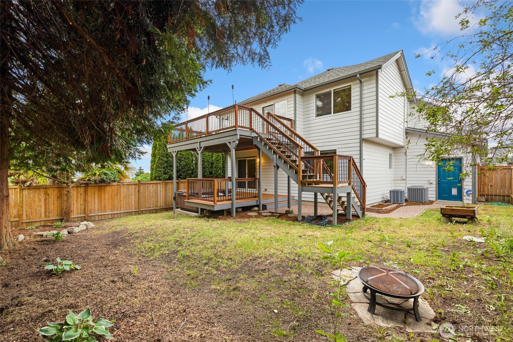 1005 N 29th Street , Renton, WA 98056