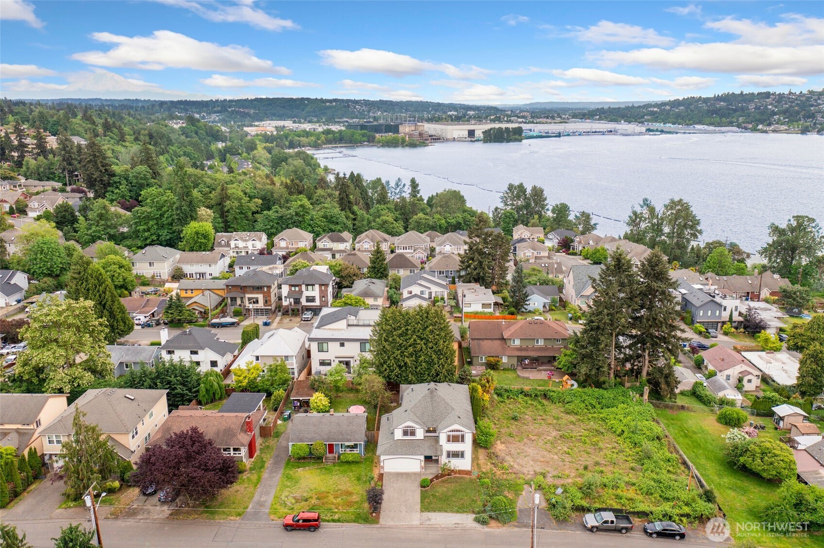 1005 N 29th Street , Renton, WA 98056