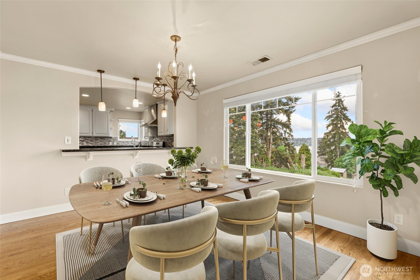 1005 N 29th Street , Renton, WA 98056