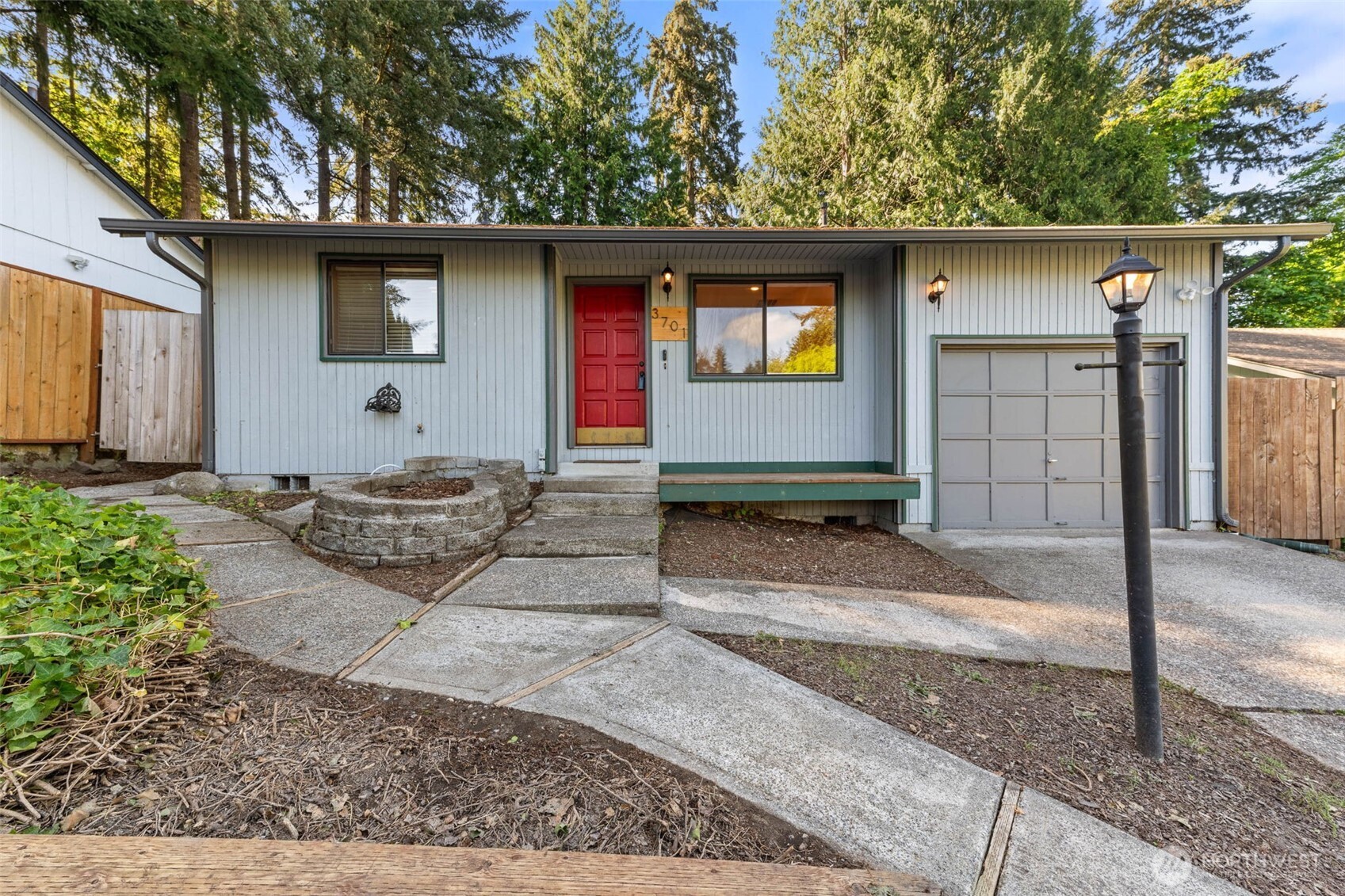 3701 Autumnwood Court SE, Olympia, WA 98501