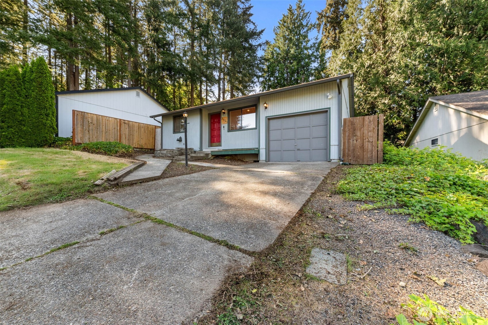3701 Autumnwood Court SE, Olympia, WA 98501
