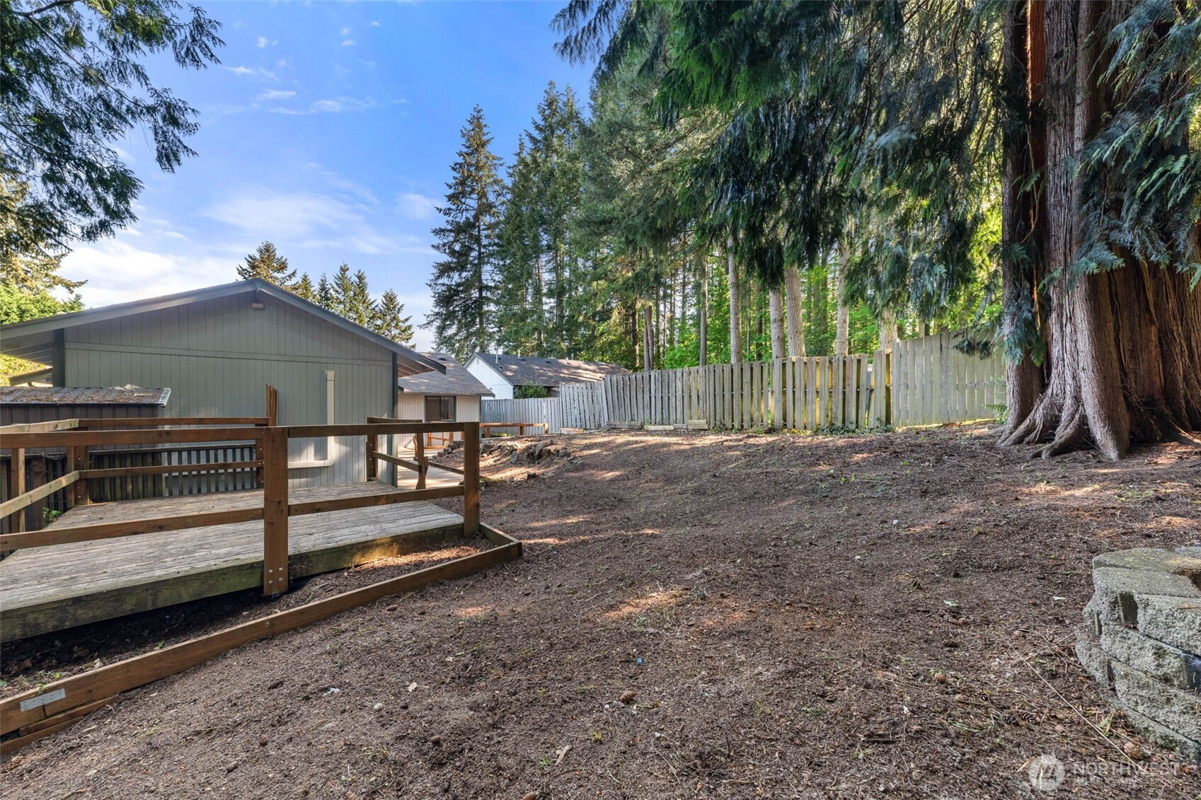 3701 Autumnwood Court SE, Olympia, WA 98501