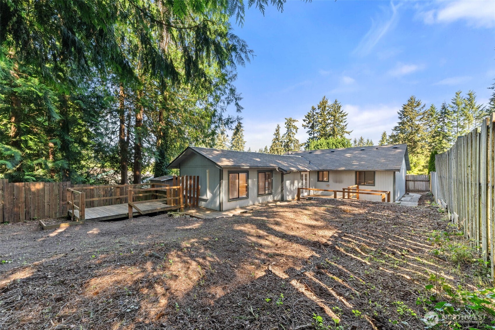 3701 Autumnwood Court SE, Olympia, WA 98501