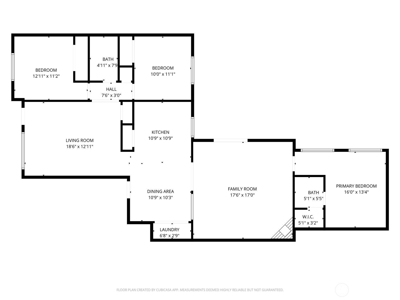 3701 Autumnwood Court SE, Olympia, WA 98501