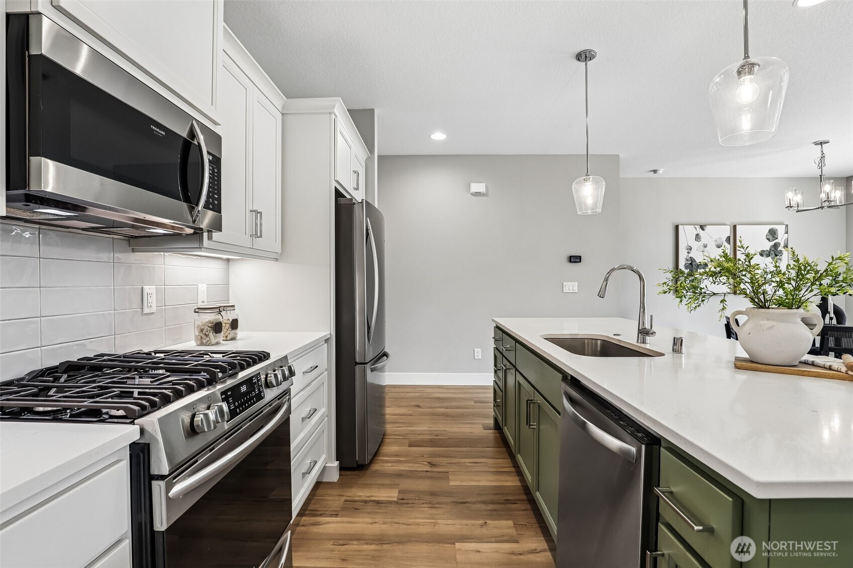 11907 NE 108th Street , Vancouver, WA 98662