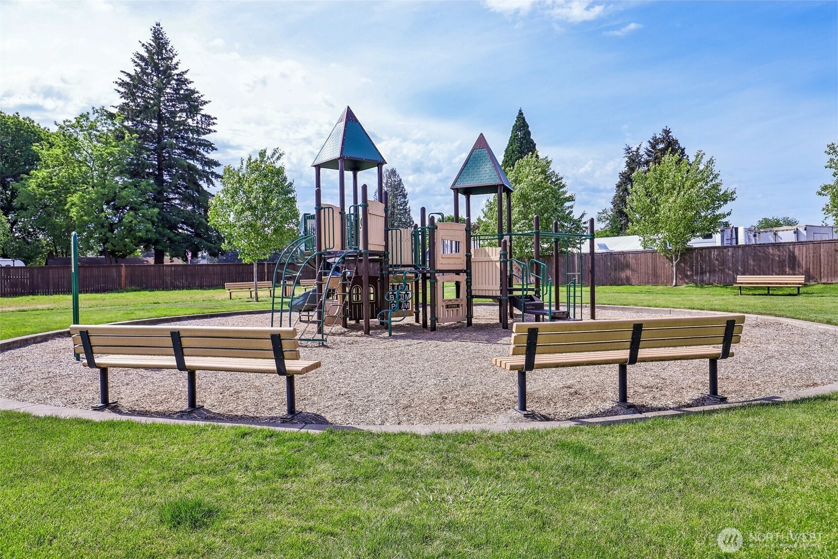 11907 NE 108th Street , Vancouver, WA 98662