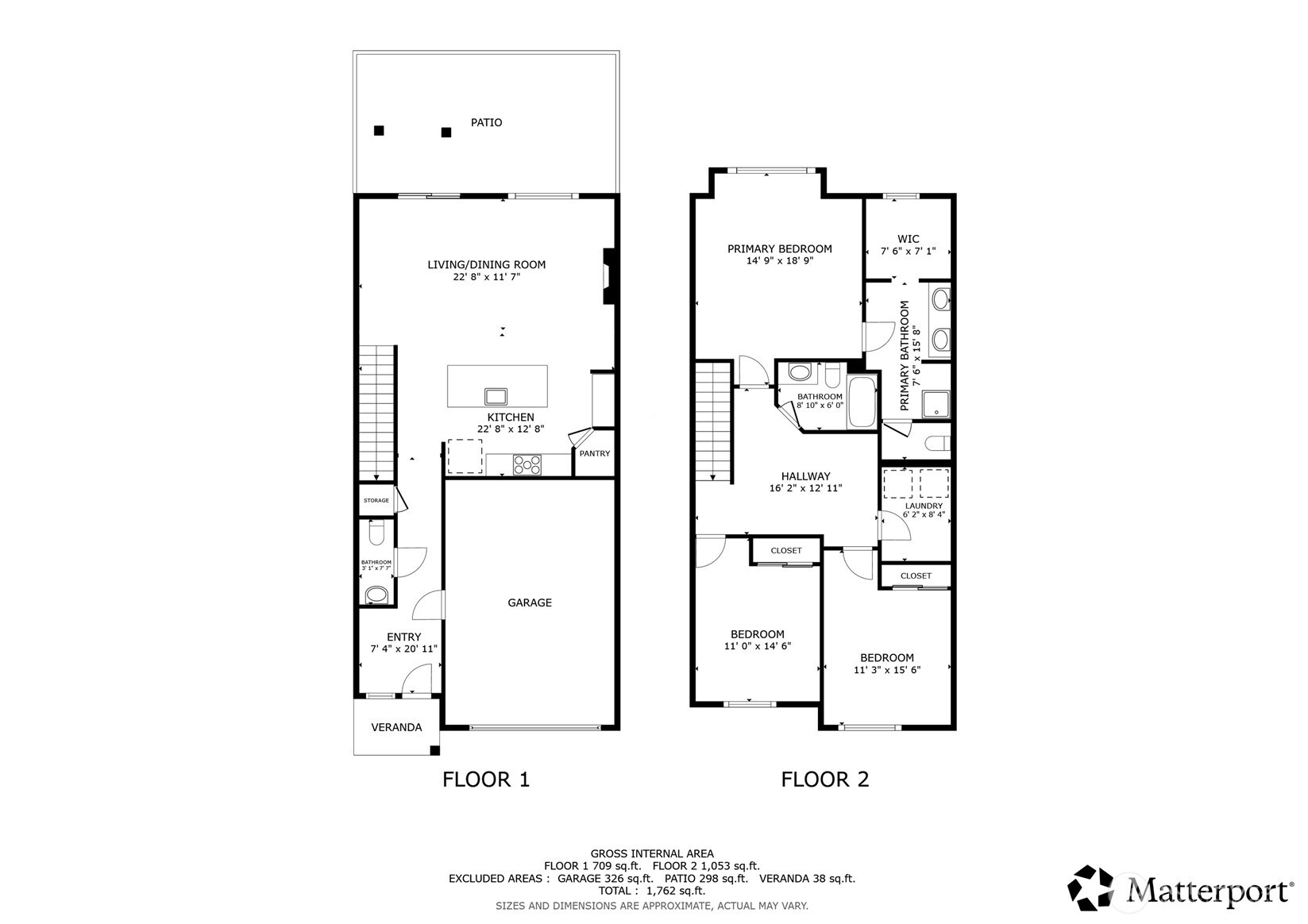 11907 NE 108th Street , Vancouver, WA 98662