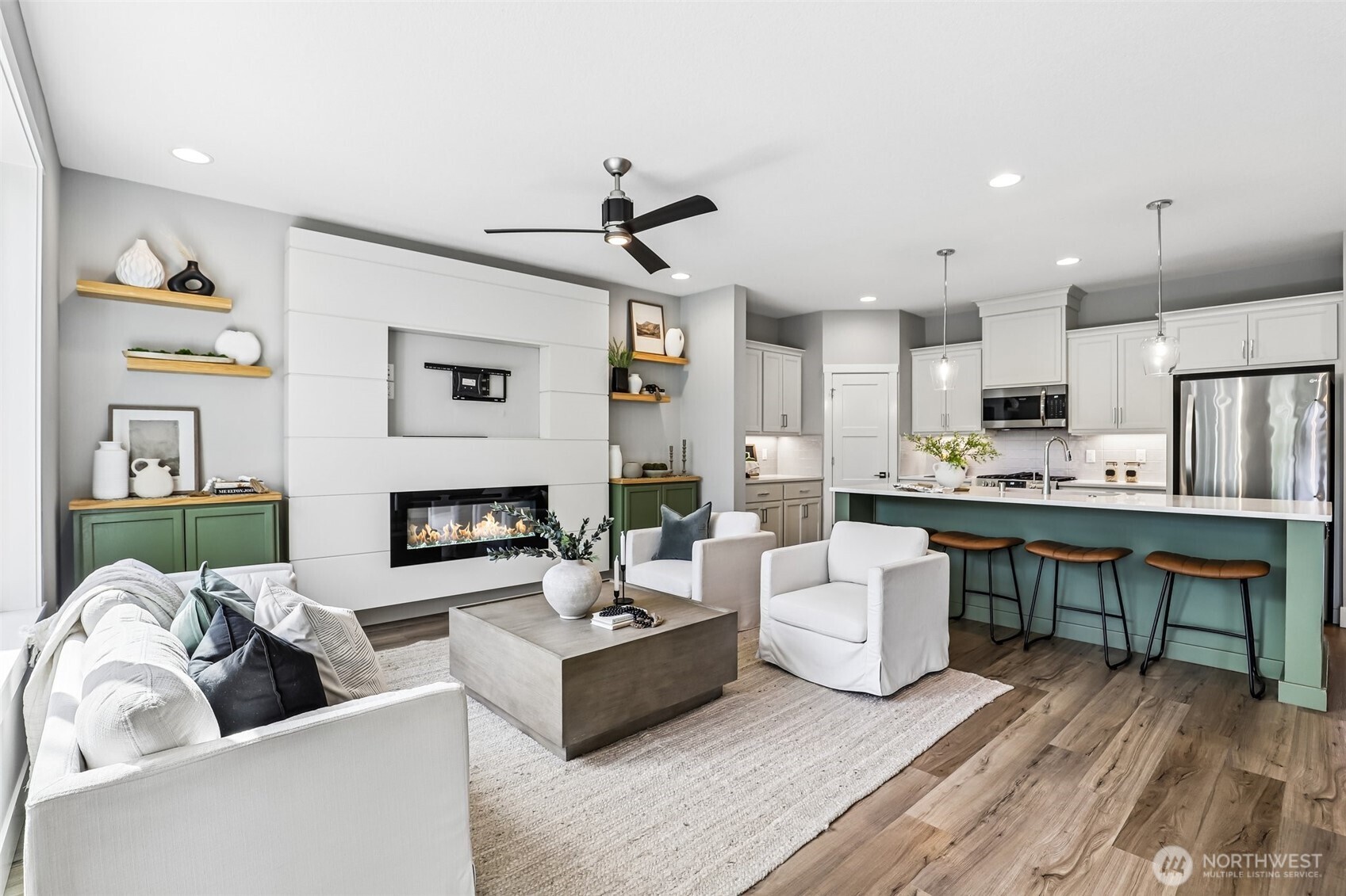 11907 NE 108th Street , Vancouver, WA 98662