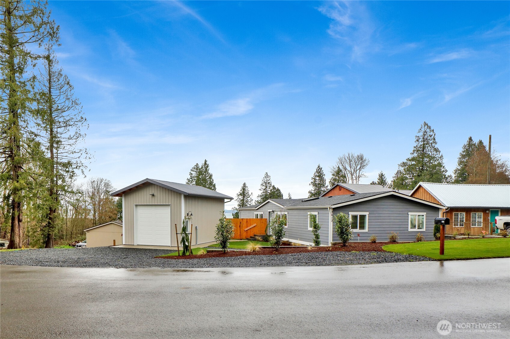 3613 Galiano Drive , Ferndale, WA 98248