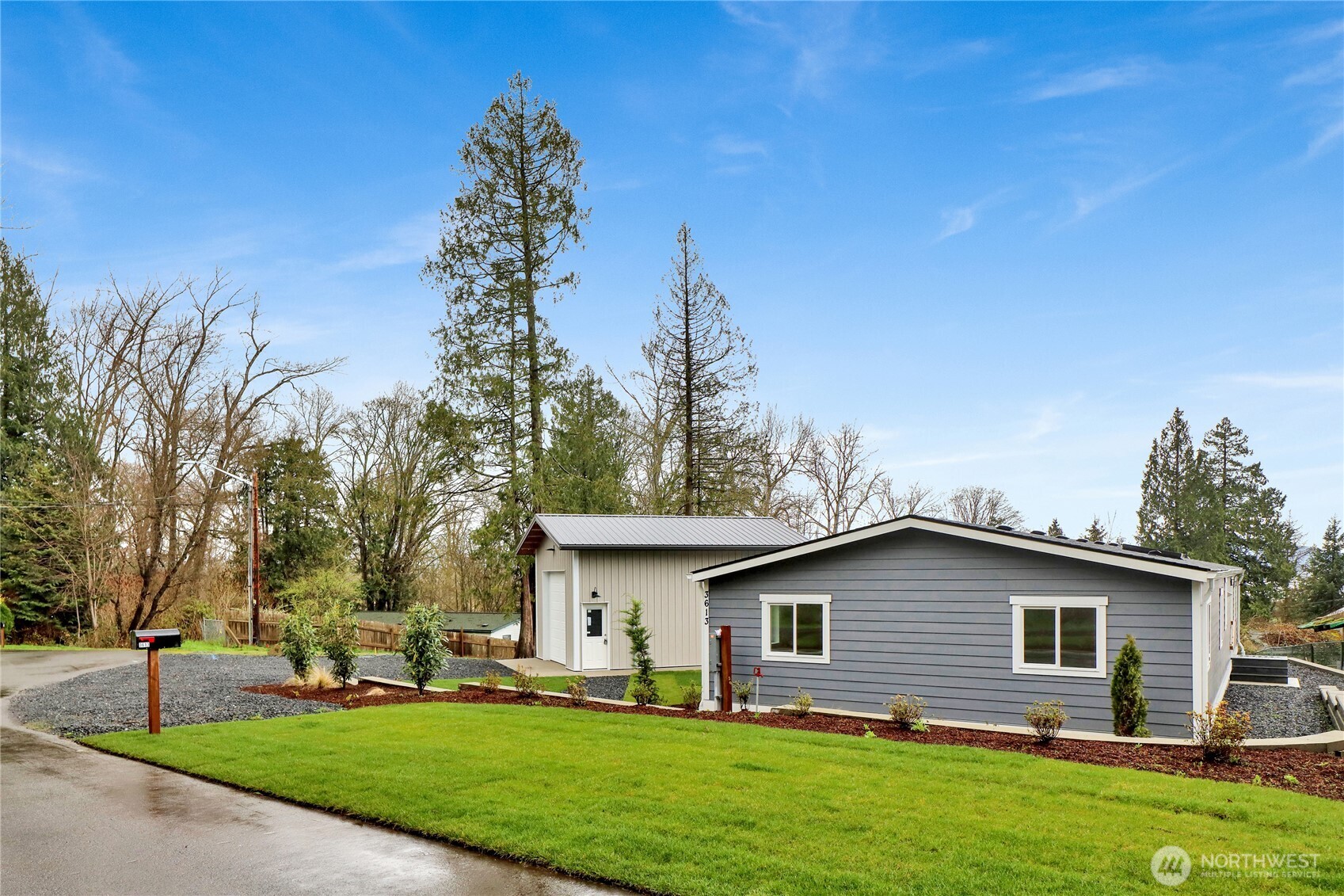 3613 Galiano Drive , Ferndale, WA 98248