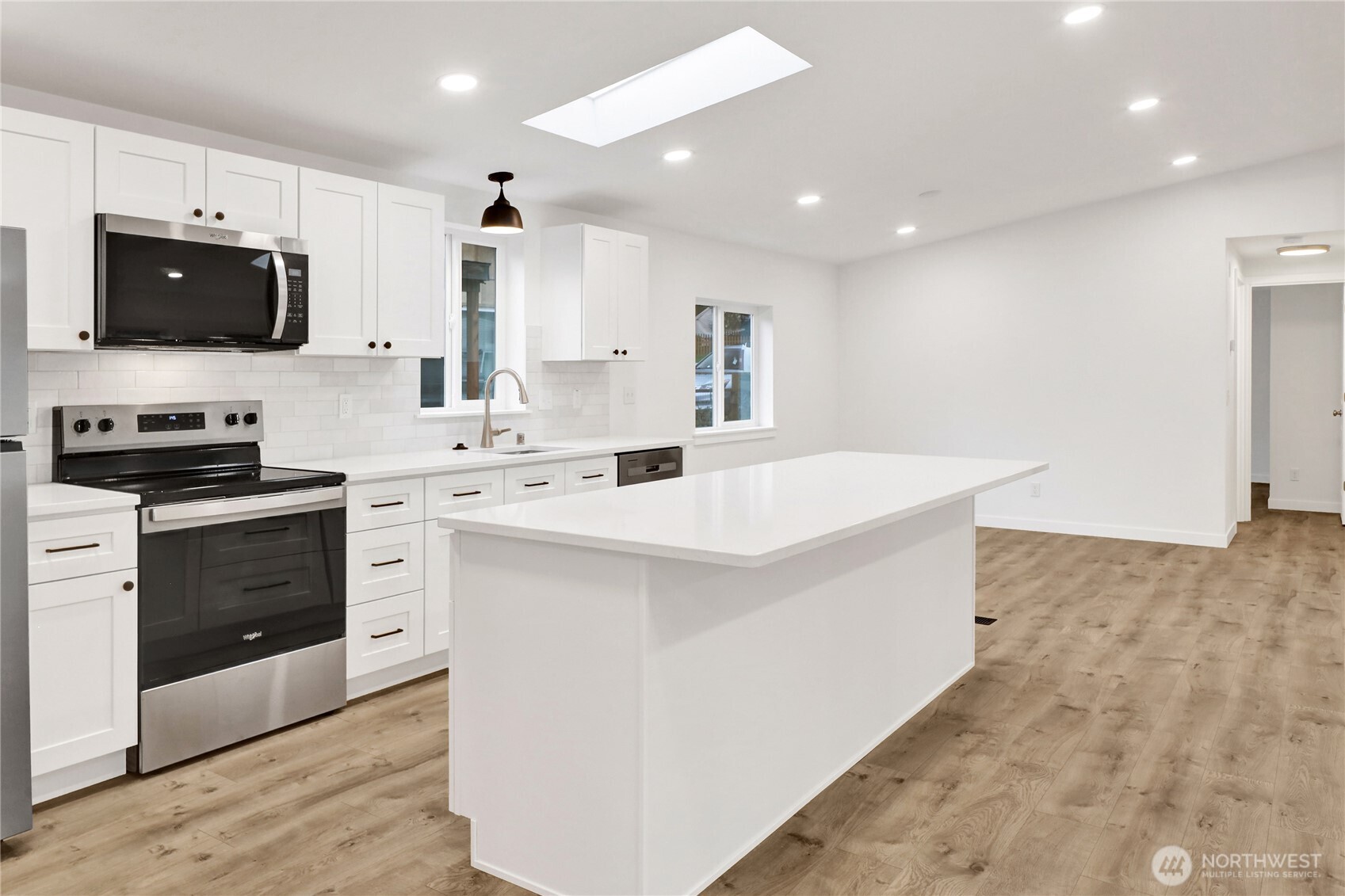 3613 Galiano Drive , Ferndale, WA 98248