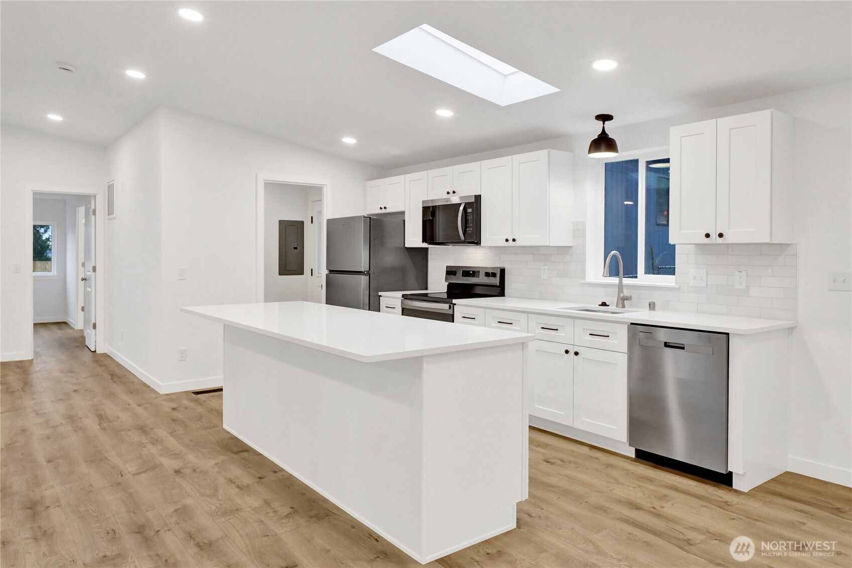 3613 Galiano Drive , Ferndale, WA 98248