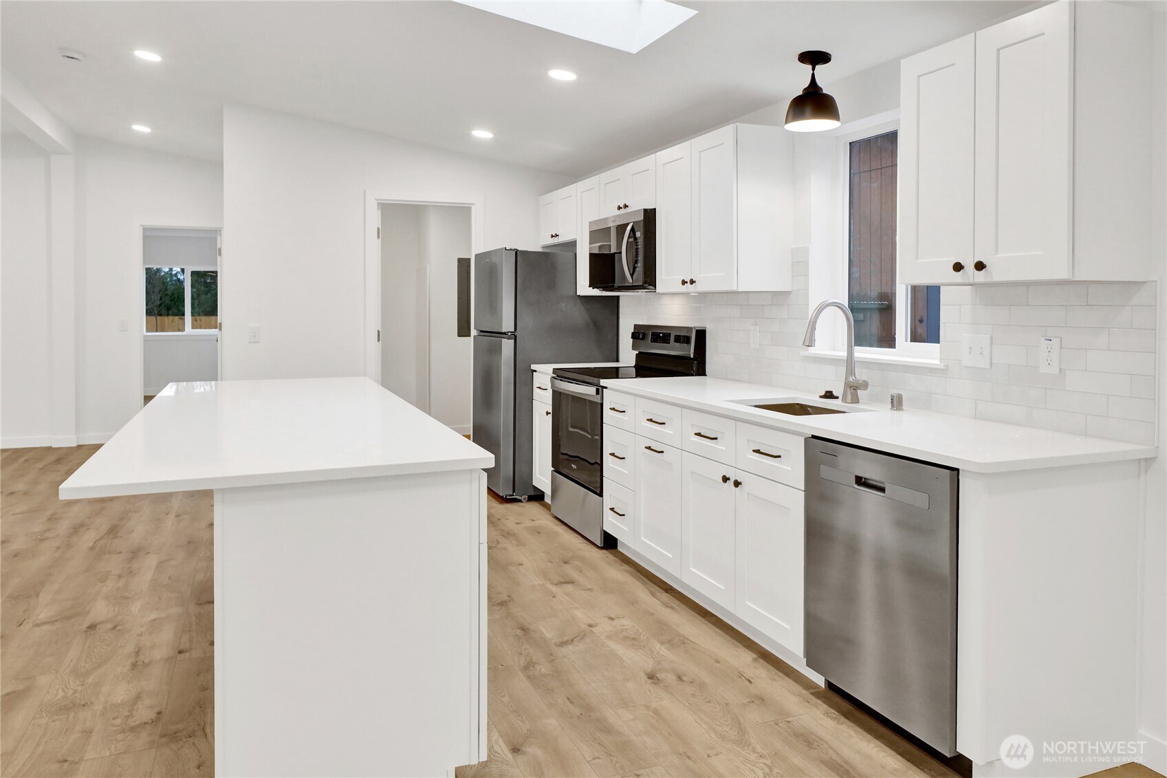 3613 Galiano Drive , Ferndale, WA 98248