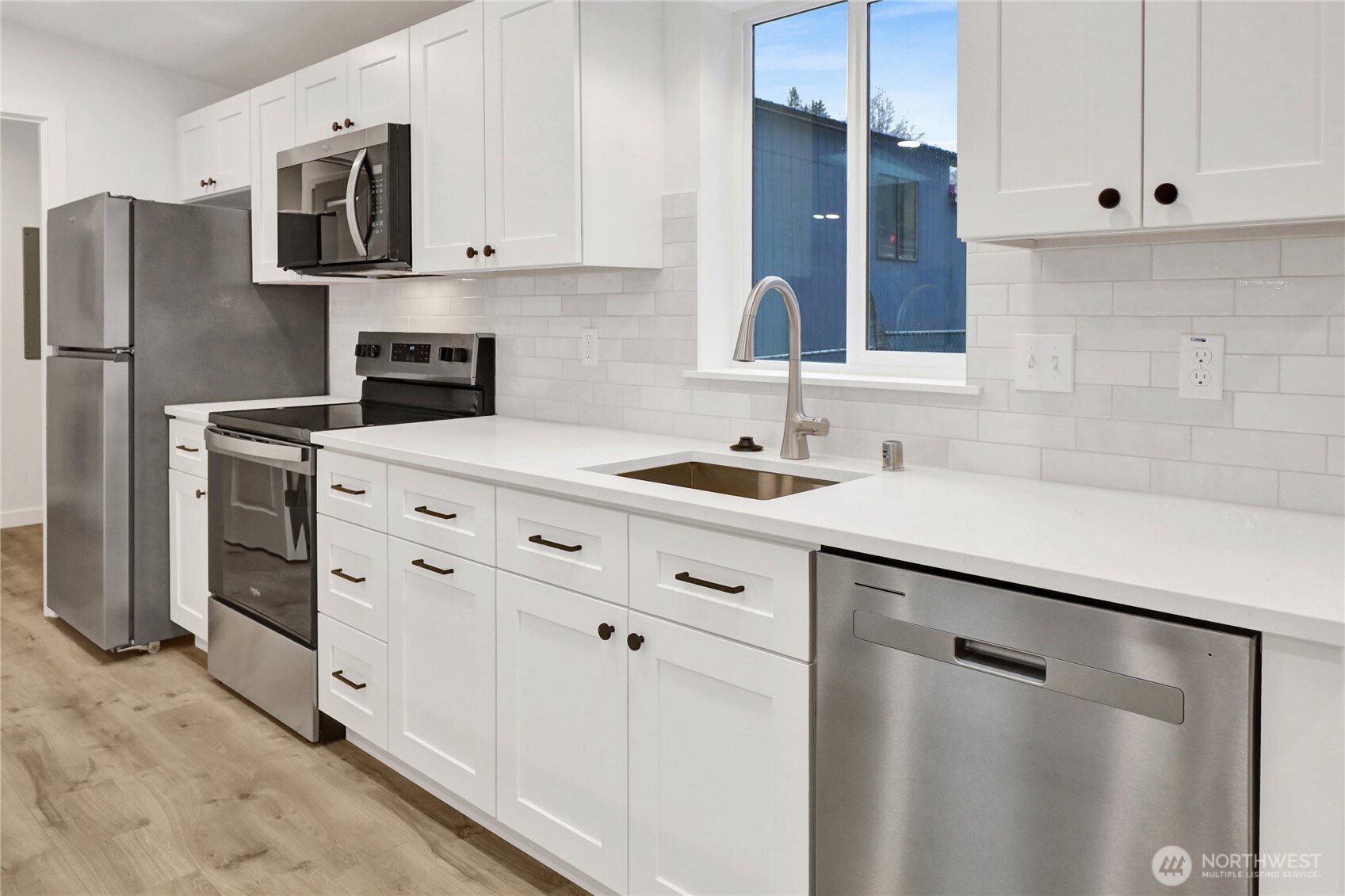 3613 Galiano Drive , Ferndale, WA 98248