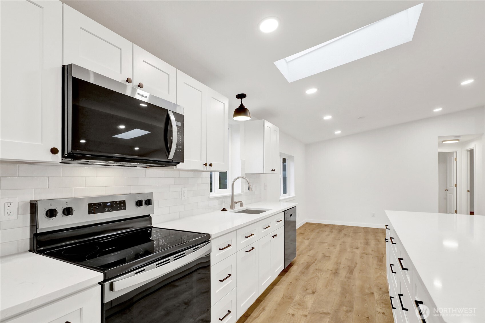 3613 Galiano Drive , Ferndale, WA 98248