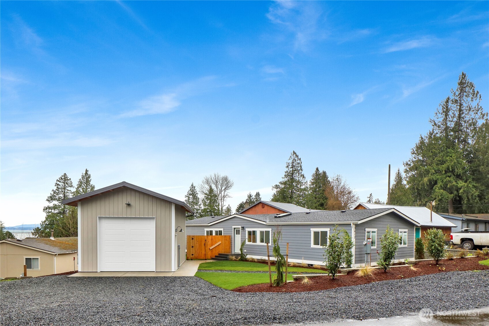 3613 Galiano Drive , Ferndale, WA 98248
