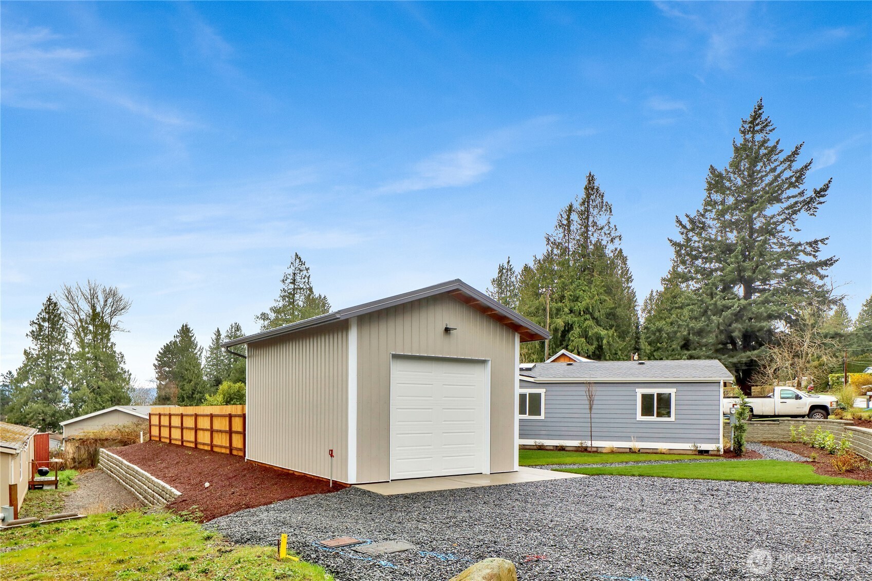 3613 Galiano Drive , Ferndale, WA 98248