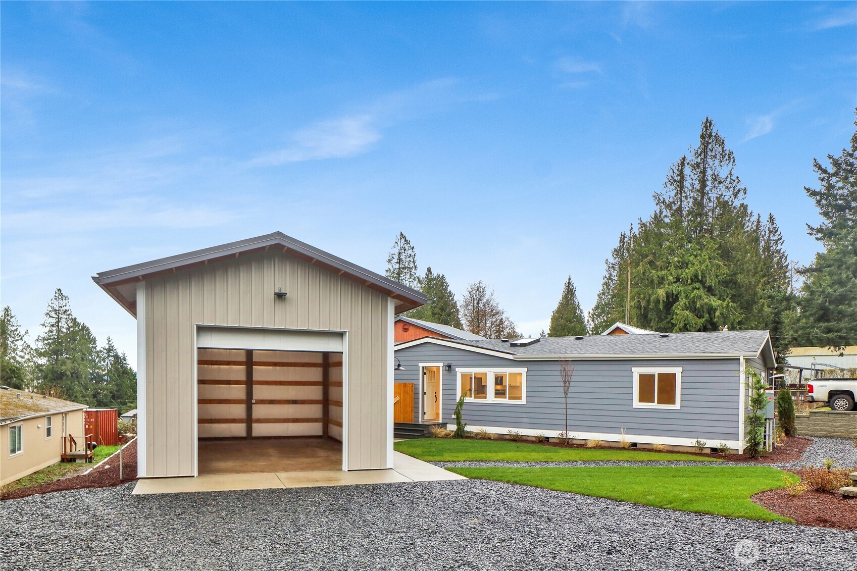 3613 Galiano Drive , Ferndale, WA 98248