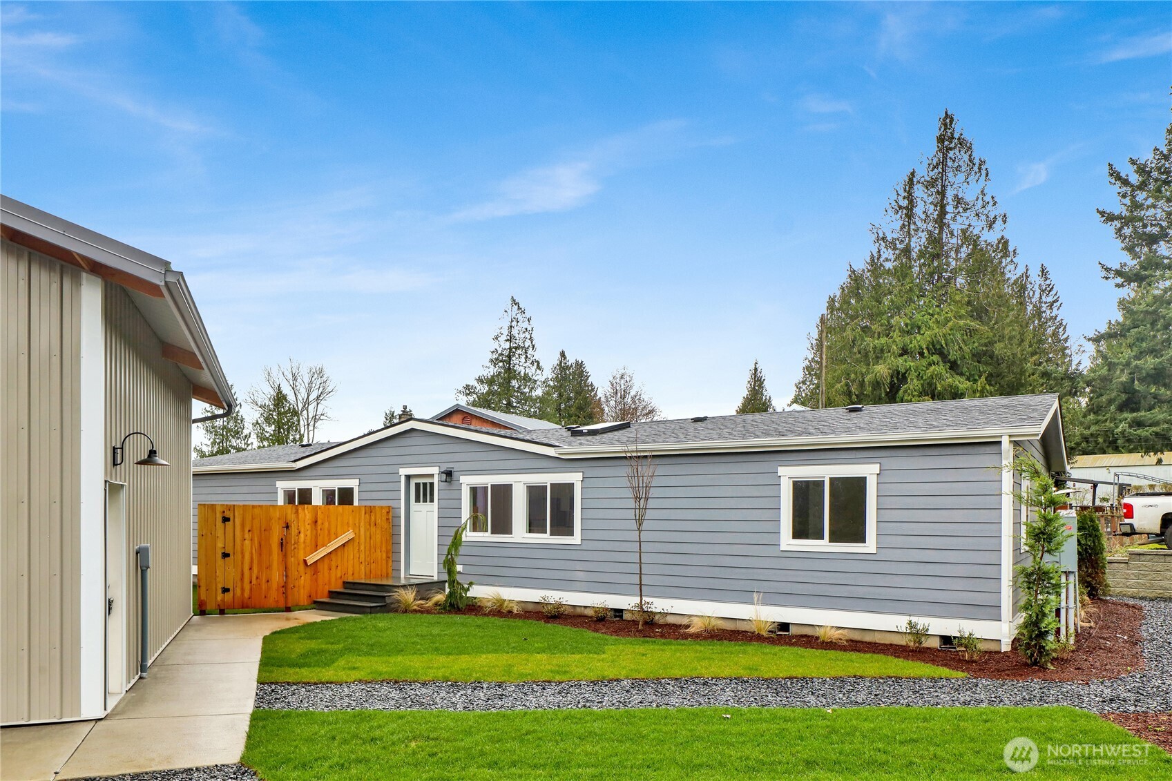 3613 Galiano Drive , Ferndale, WA 98248