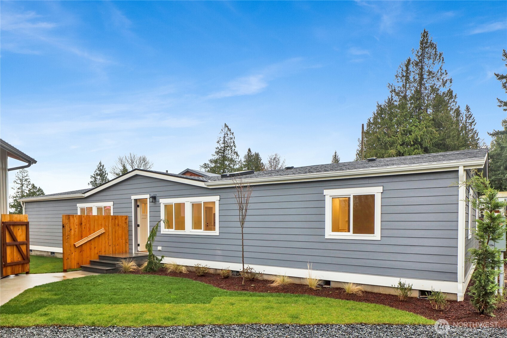 3613 Galiano Drive , Ferndale, WA 98248