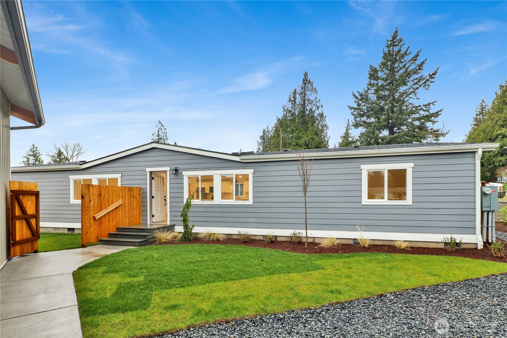 3613 Galiano Drive , Ferndale, WA 98248