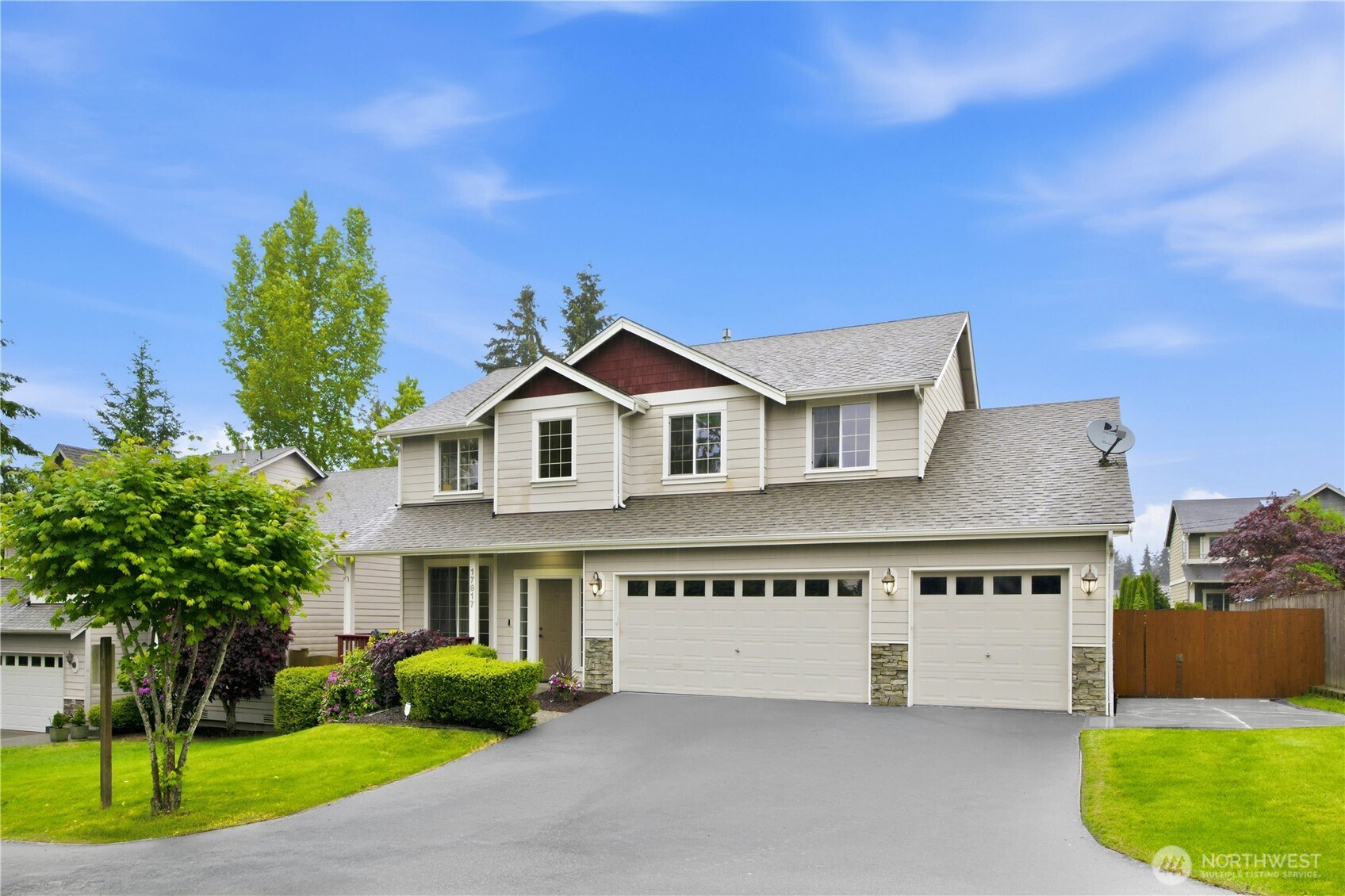 17617 44th Avenue W, Lynnwood, WA 98037