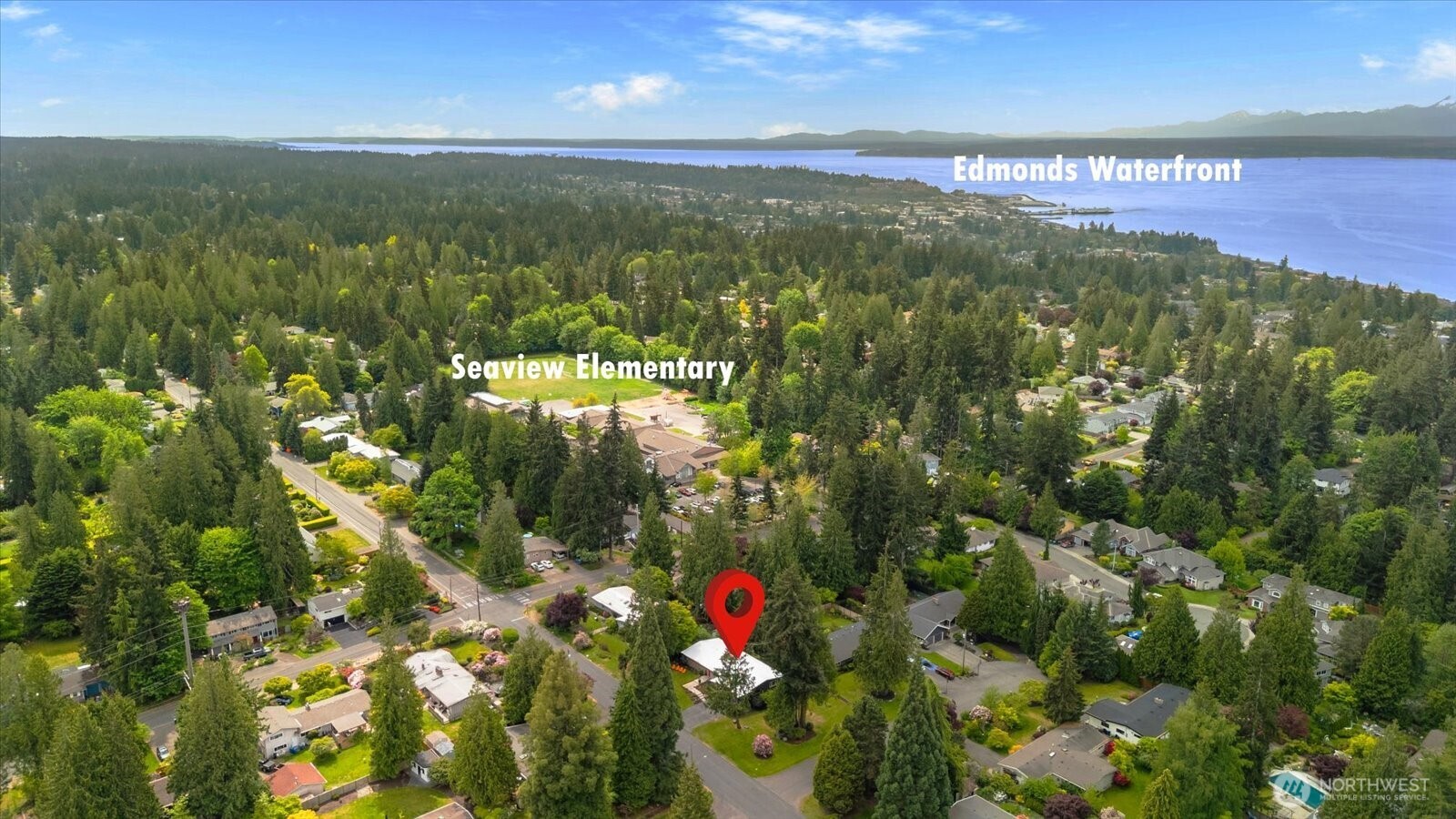 18722 84th Avenue W, Edmonds, WA 98026