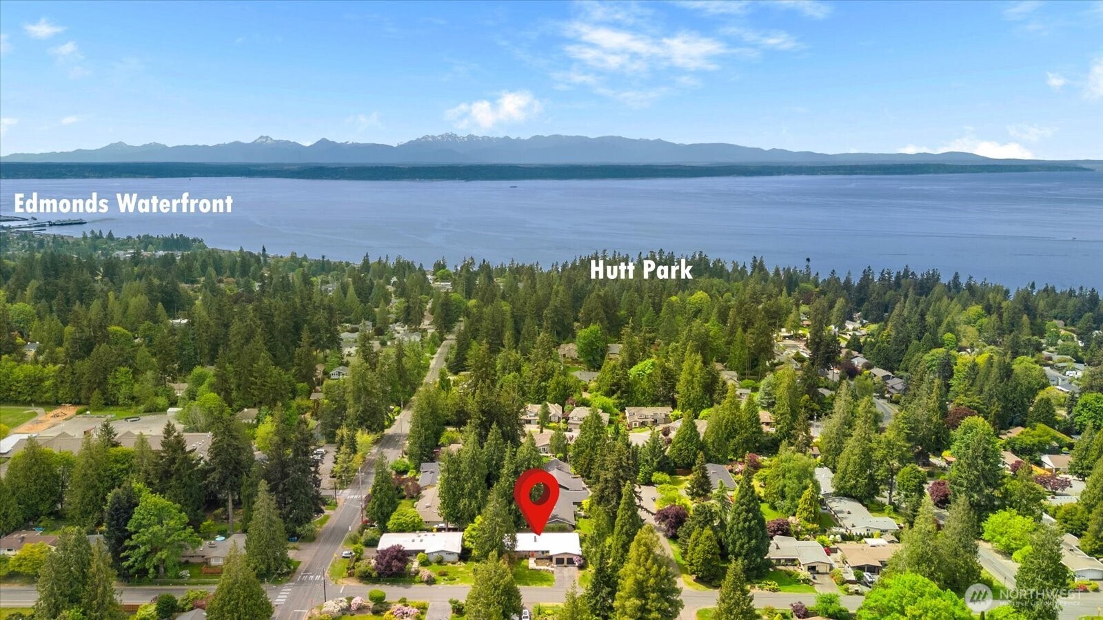 18722 84th Avenue W, Edmonds, WA 98026