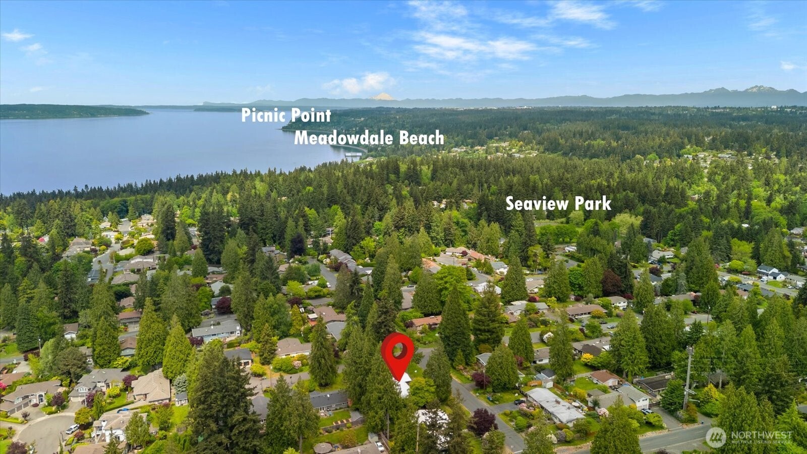 18722 84th Avenue W, Edmonds, WA 98026