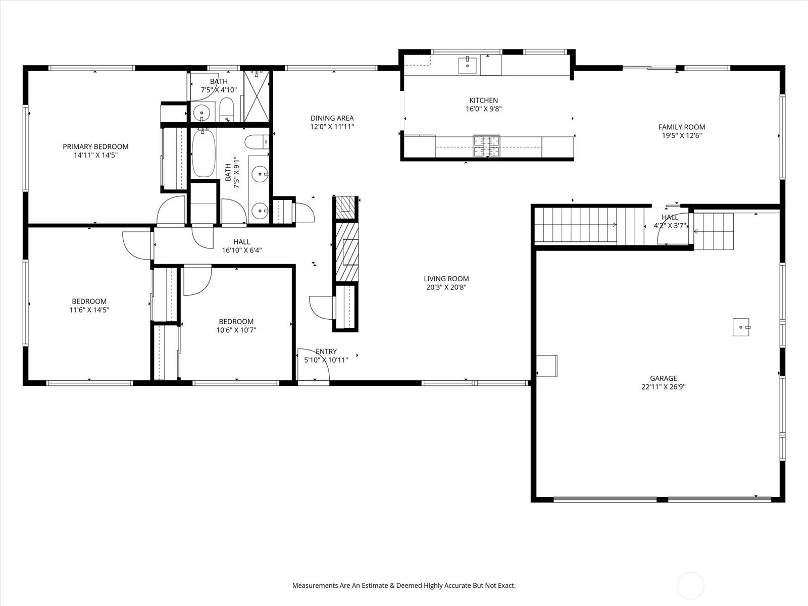 18722 84th Avenue W, Edmonds, WA 98026