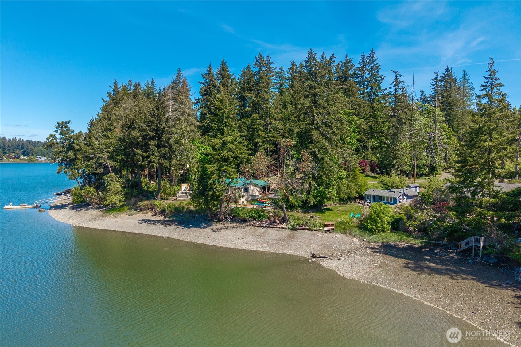 3223 Aspinwall Road NW, Olympia, WA 98502