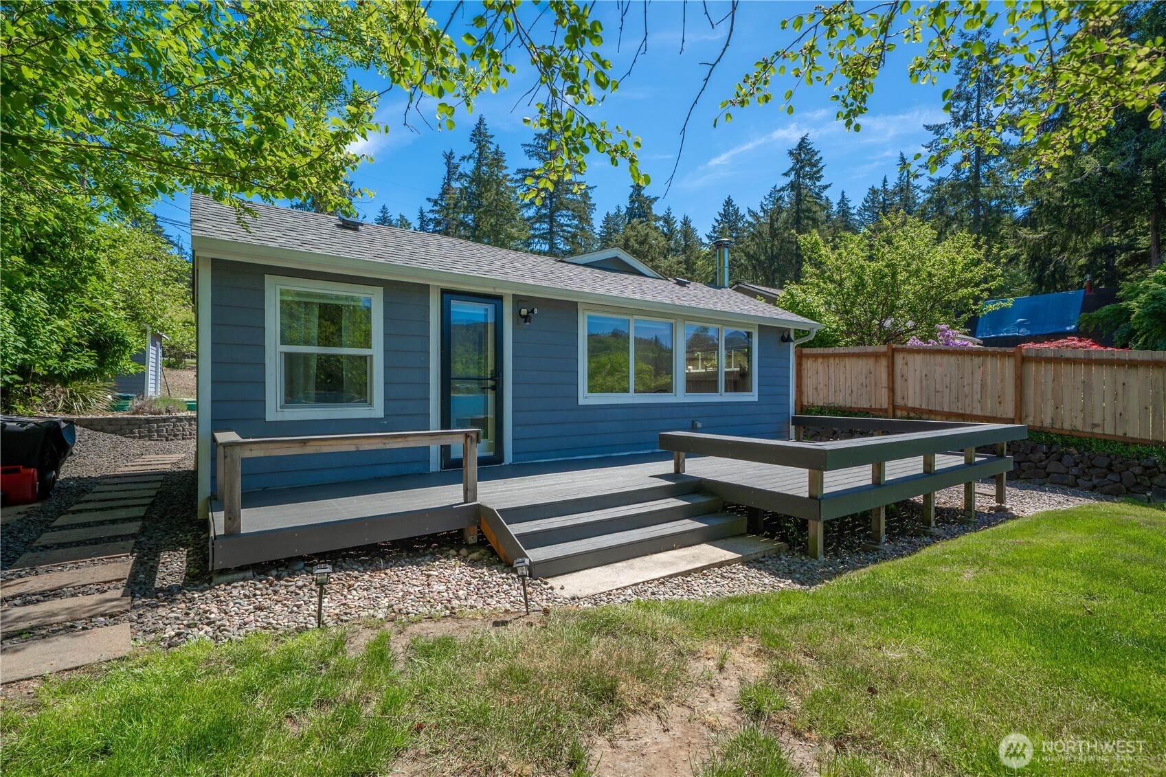3223 Aspinwall Road NW, Olympia, WA 98502