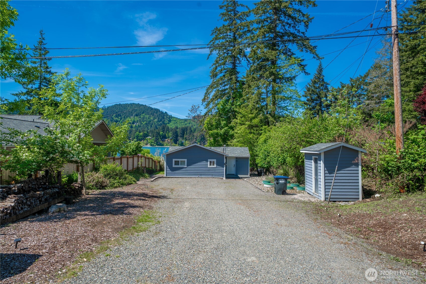 3223 Aspinwall Road NW, Olympia, WA 98502