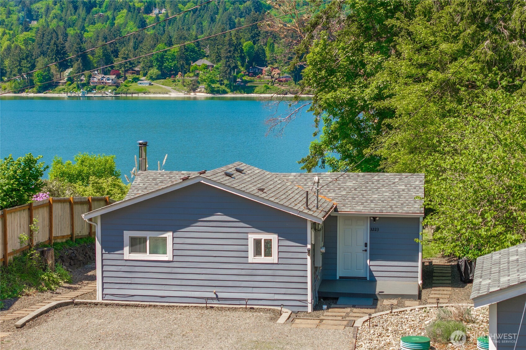 3223 Aspinwall Road NW, Olympia, WA 98502