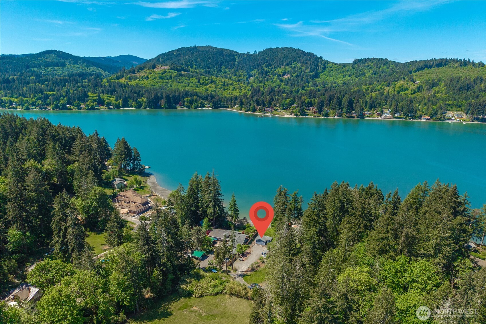 3223 Aspinwall Road NW, Olympia, WA 98502