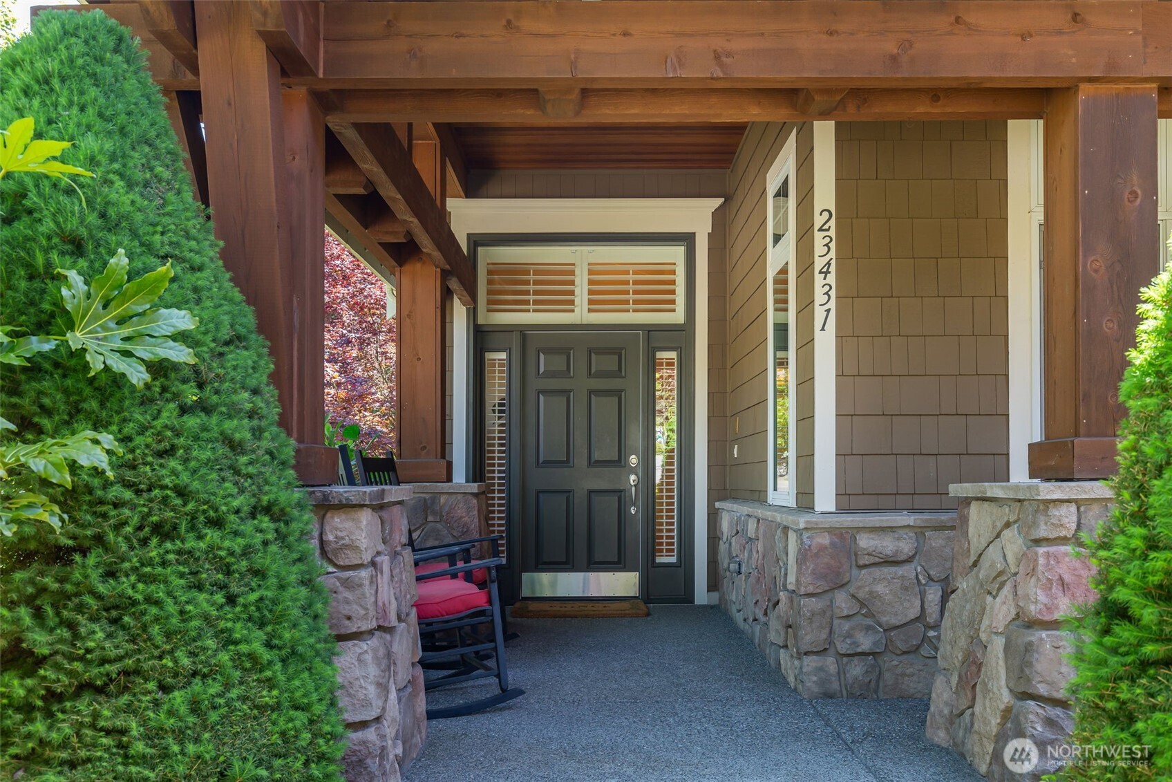 23431 NE 10th Place , Sammamish, WA 98074
