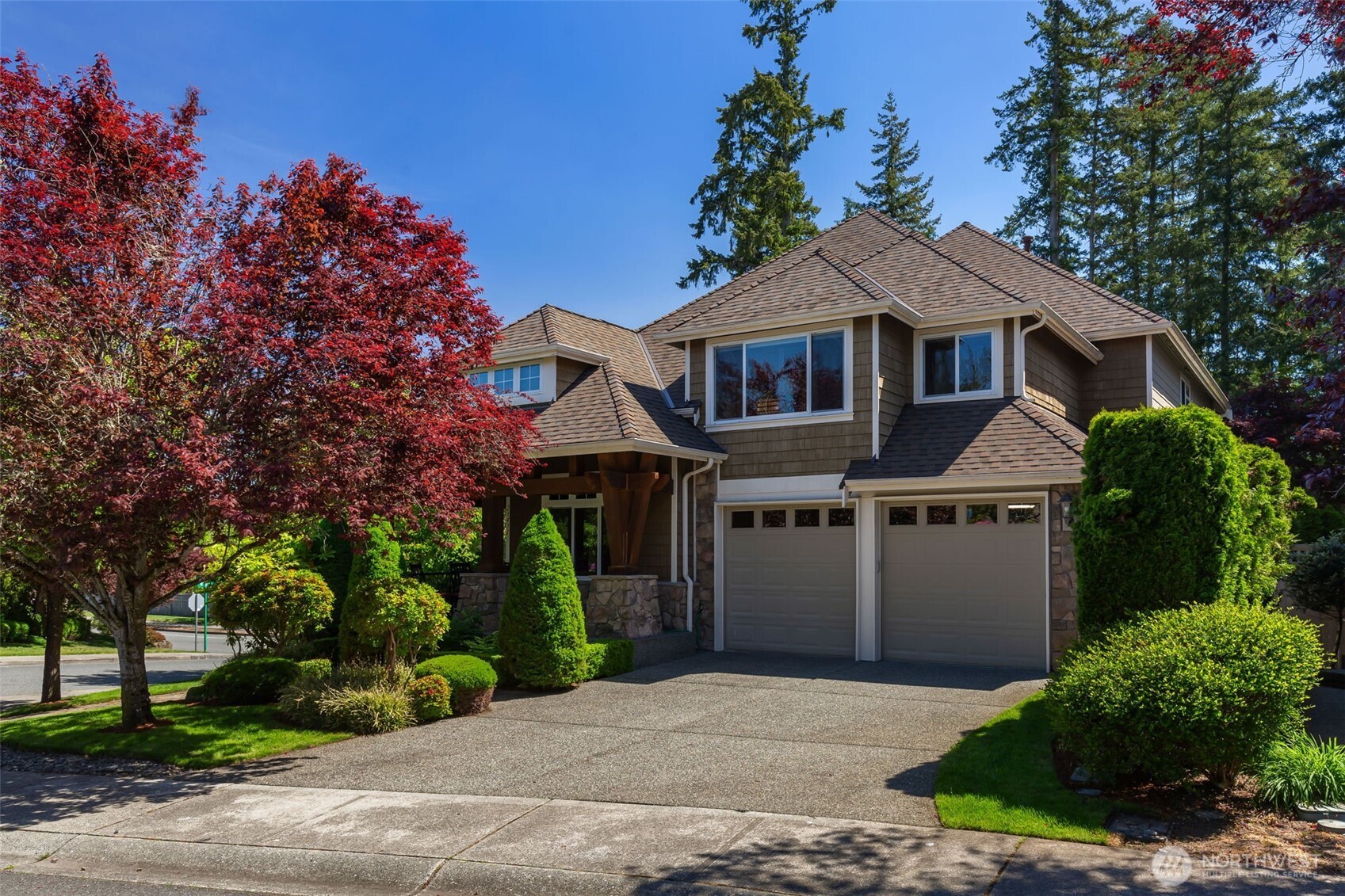 23431 NE 10th Place , Sammamish, WA 98074